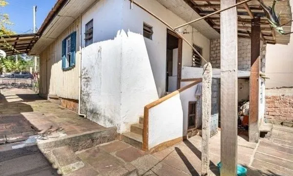 Imagem Casa para Venda 2 dormitórios, 1 vaga - Tristeza
