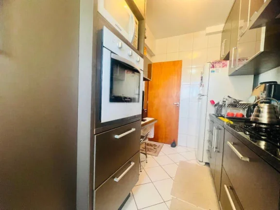 Imagem Apartamento com 3 dormitórios, Jardim Satélite - São José dos Campos.
