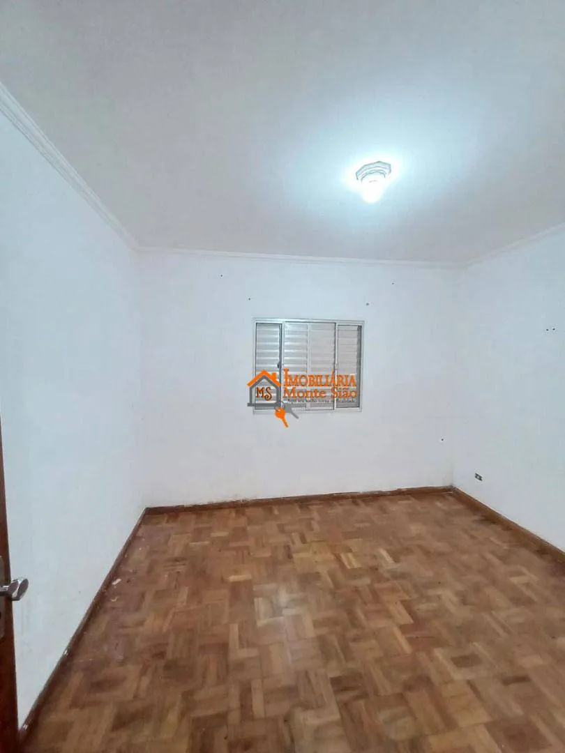 Imagem Casa com 5 dormitórios à venda por R$ 658.000,00 - São João - Guarulhos/SP