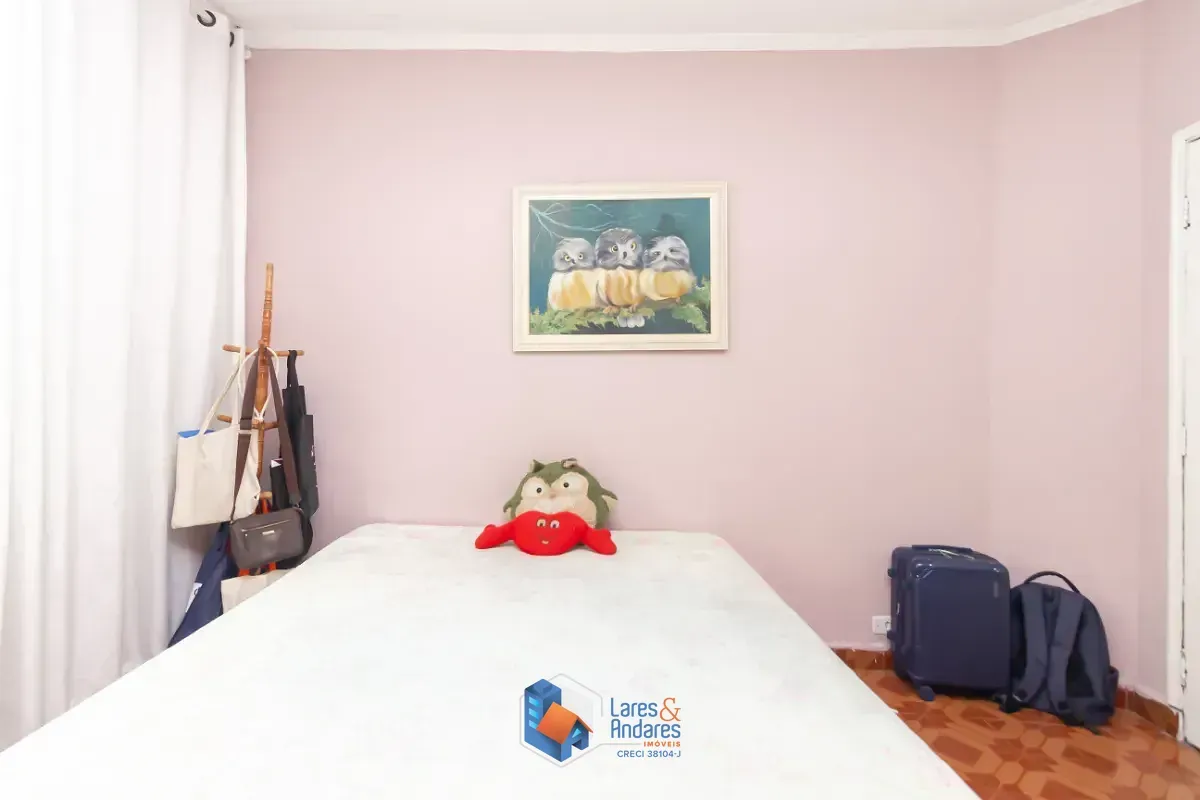 Imagem Casa para venda em Cidade Patriarca com 3 quartos, sendo 1 suíte, 142m²