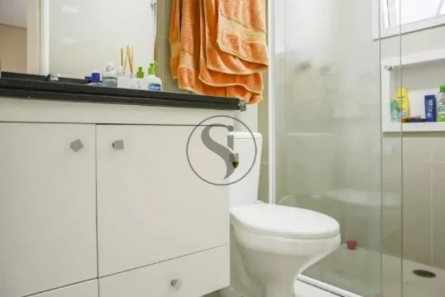 Imagem APARTAMENTO RESIDENCIAL em SÃO PAULO - SP, VILA MARIANA