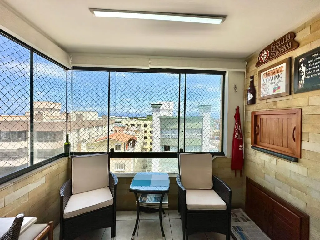 Imagem Apartamento 2 Dormitórios - Bairro Centro