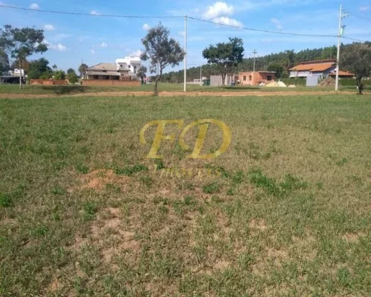 Imagem Terreno Loteamento Ninho Verde !!!