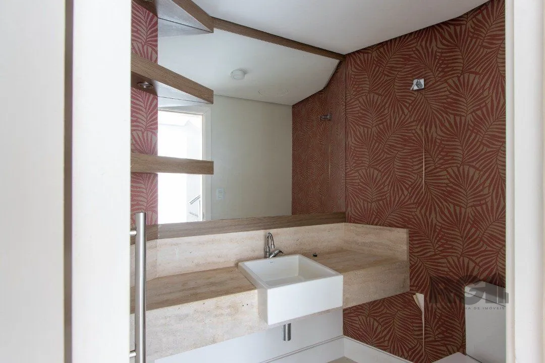 Imagem Casa Condominio para Venda - 292.49m², 4 dormitórios, sendo 2 suites, 3 vagas - Vila Assunção