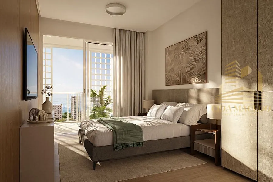 Imagem Apartamento 3 Quartos à Venda no Jardim Oceania, João Pessoa