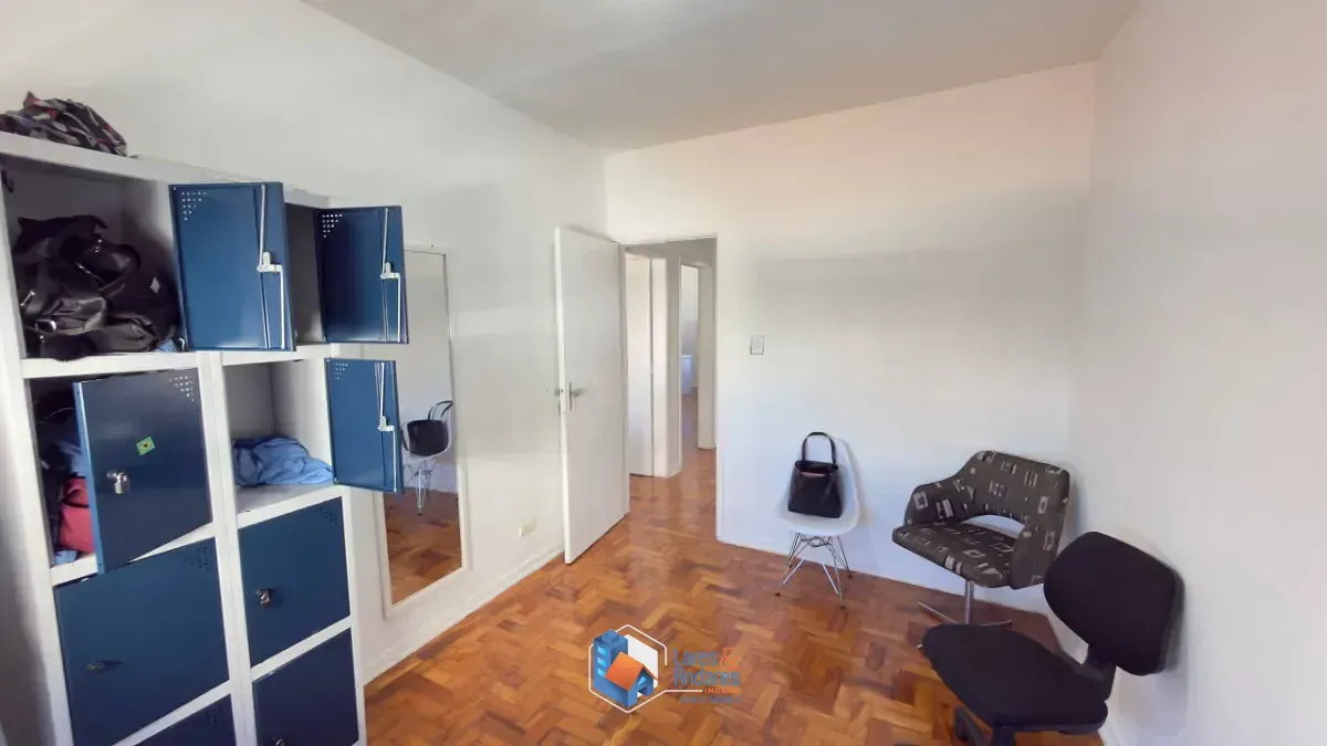 Imagem Apartamento para venda em Vila Mariana com 2 quartos, 88m²