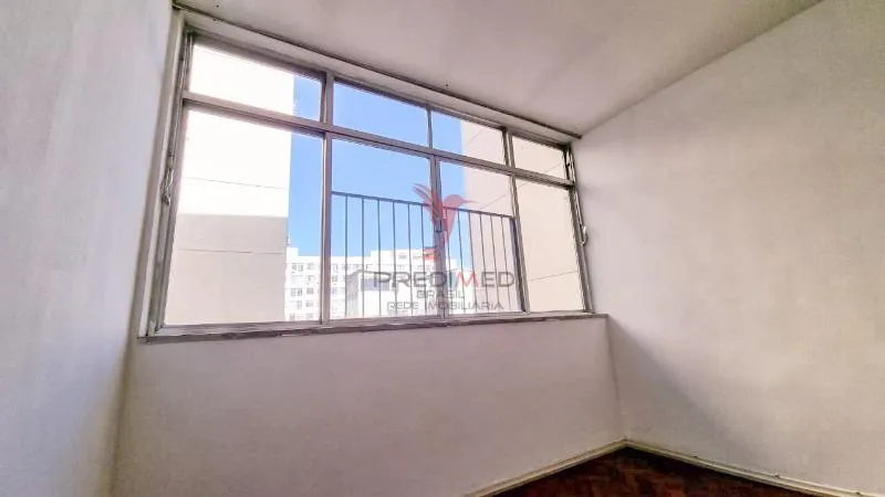 Imagem Apartamento 2 dormitórios 65m² Botafogo Rio de Janeiro/RJ