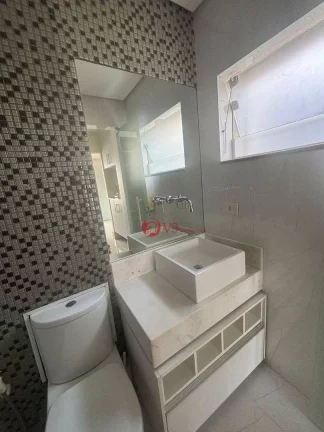 Imagem Cobertura com 3 dormitórios à venda, 154 m por R$ 880.000,00 - Cidade Patriarca - São Paulo/SP