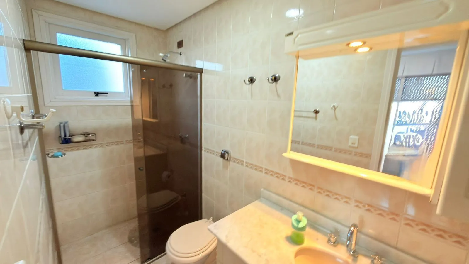 Imagem Apartamento à venda no Passo D'areia com 84,28m² ,3 quartos, 1 suíte, 1 vaga