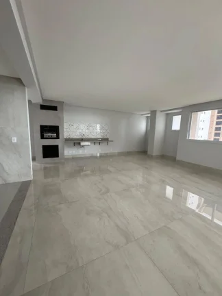 Imagem Skygarden Flamboyant 4 Suites Plenas 360 M²