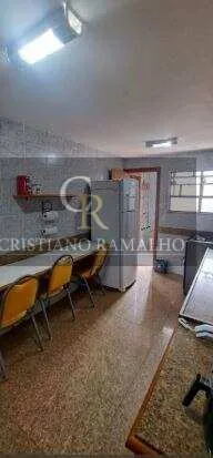 Imagem Cobertura Duplex à venda em Cabo Frio, Algodoal, com 4 quartos, 206m2, na quadra da praia