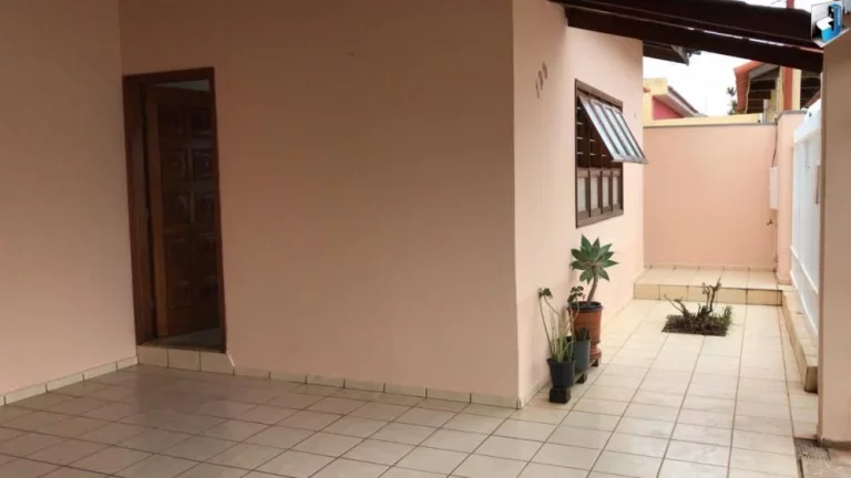 Imagem Casa a venda no Bairro Parque Atenas do Sul - Itapetininga/SP