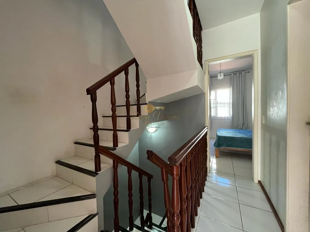 Imagem Casa em Condomínio para Venda em Teresópolis / RJ no bairro Bom Retiro