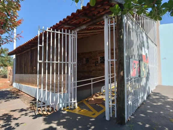 Imagem ALUGO SALÃO COMERCIAL PARA BARZINHO