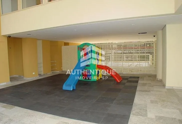 Imagem Solar das Perdizes - Apartamento à venda no bairro Sumaré - São Paulo/SP, Zona Oeste