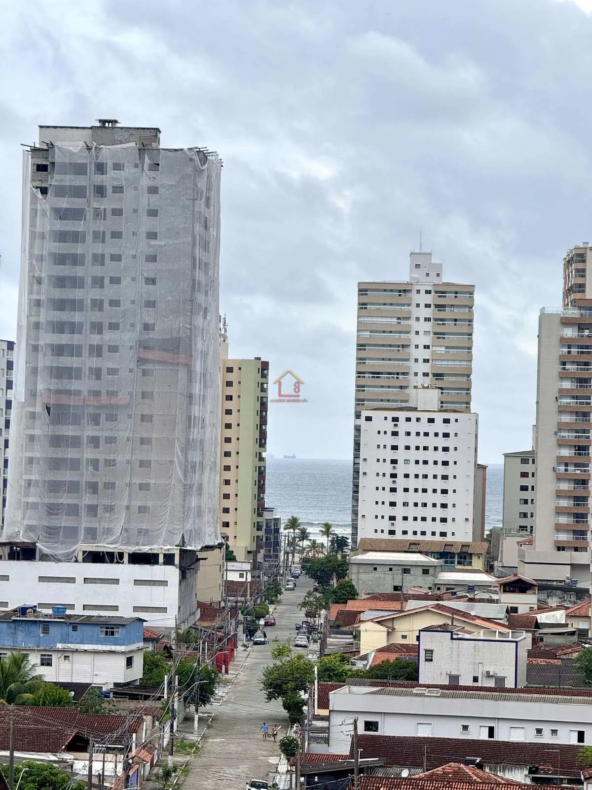 Imagem apartamento a venda