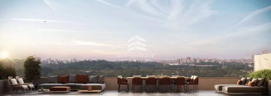 Imagem GARDENER BROOKLIN - Apartamento à venda em São Paulo/SP