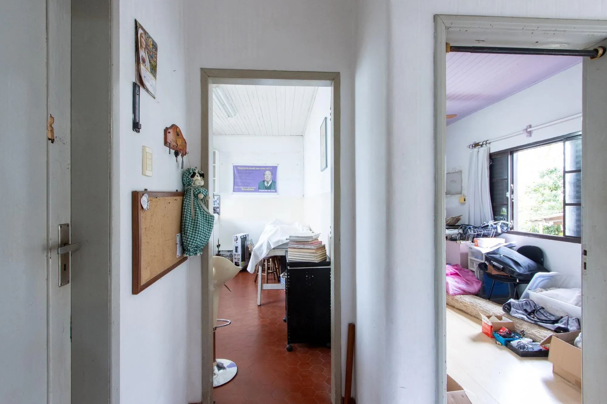 Imagem Casa na Vila Conceição
