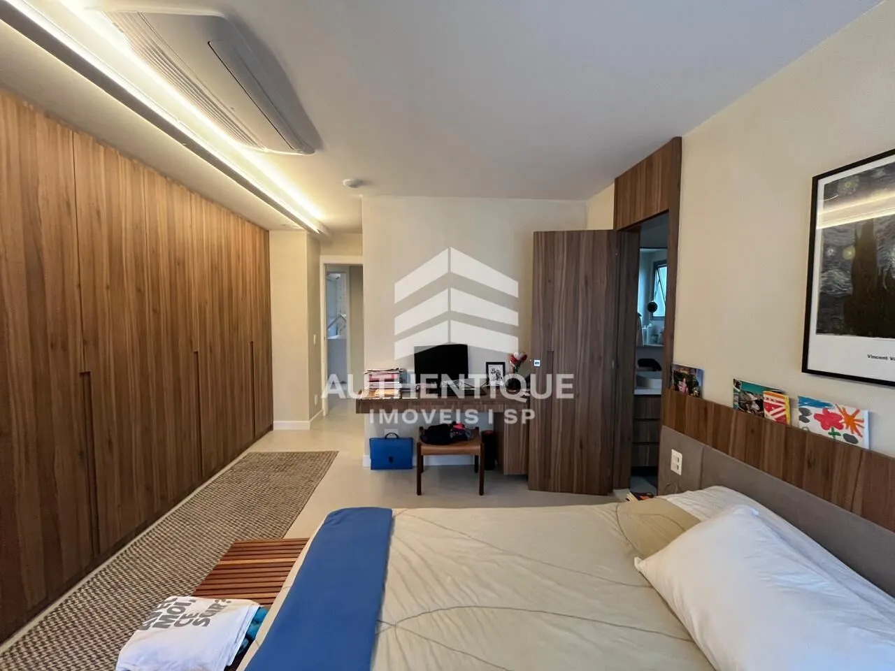 Imagem SOFI CAMPO BELO - Apartamento no bairro Campo Belo à venda