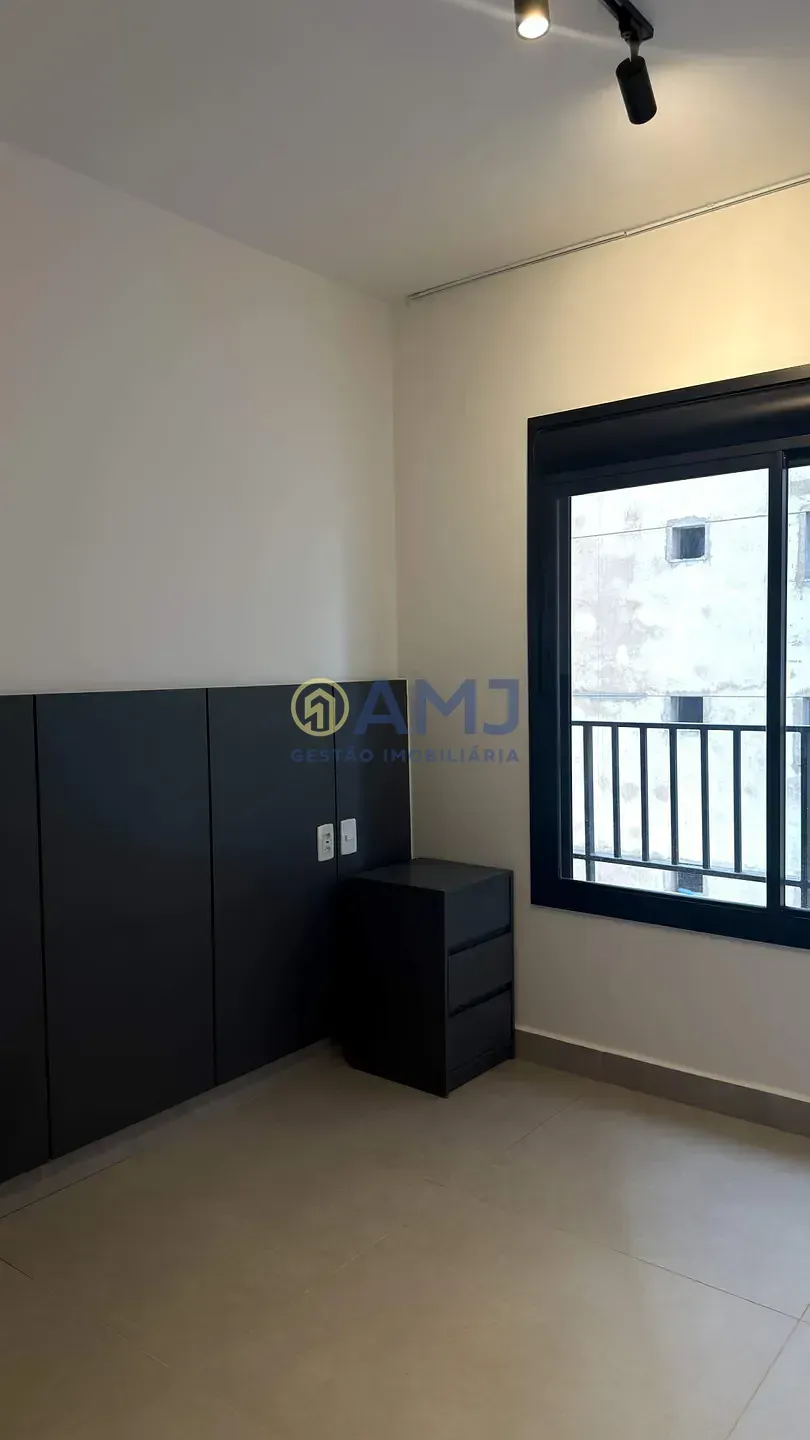 Imagem Apartamento à venda no Setor Bueno - Citzen