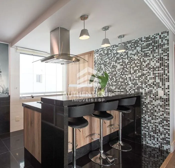 Imagem Fascínio Vila Mariana - Apartamento à venda em São Paulo/SP