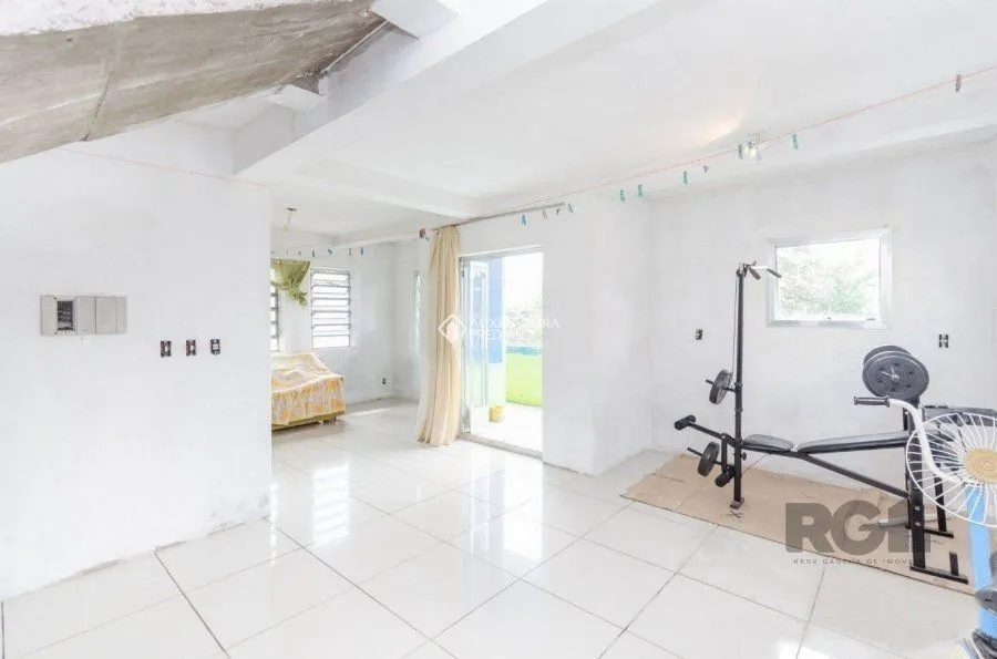 Imagem casa - 4 dorm - 3 vagas - 280 m² - Teresópolis