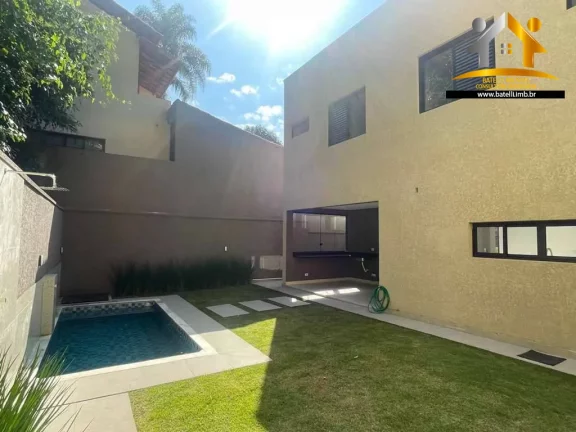 Imagem Casa à venda no condomínio Vila Verde em Itapevi - SP | Batelli Imóveis