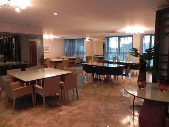 Imagem Cobertura Duplex para venda no bairro Centro em Balneário Camboriú