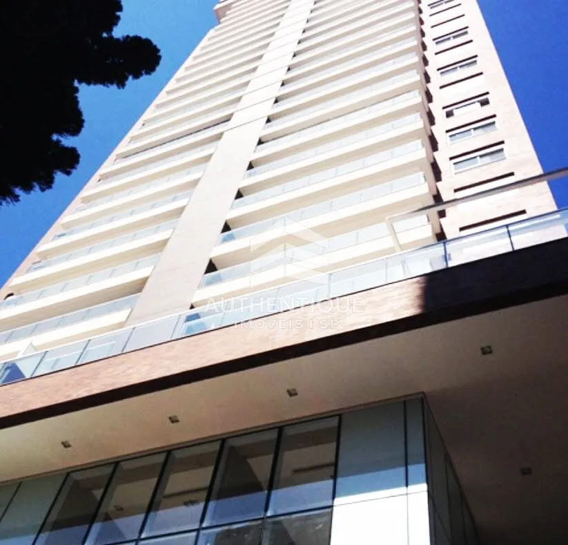 Imagem AUTHENTIQUE MOEMA - Apartamento à venda em São Paulo/SP