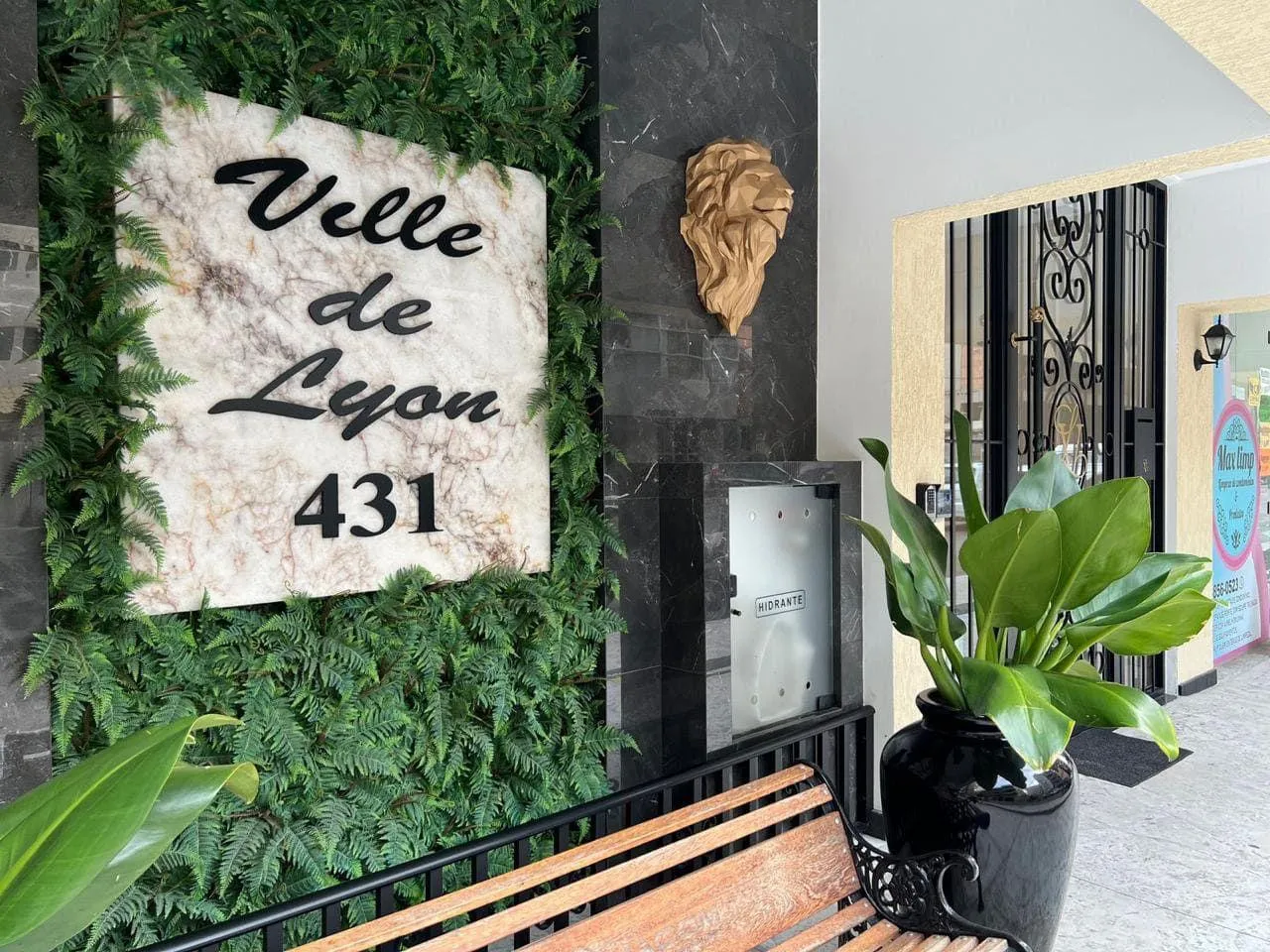 Imagem Apartamento à venda com 119m2 por R$ 1.850.000,00