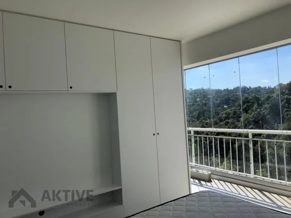 Imagem Apartamento em Tamboré - Santana de Parnaíba