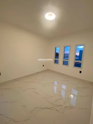 Imagem SOBRADO ESPLANADA PRIMO MENEGUETTI