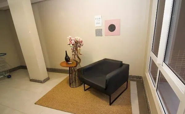 Imagem Apartamento em Jardim Botânico