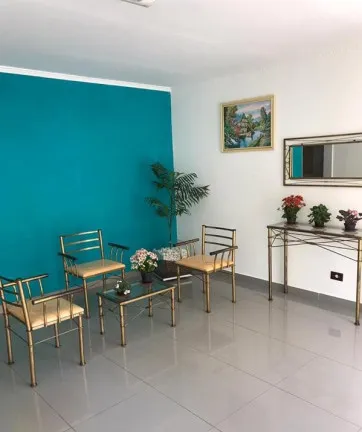 Foto do imóvel Apartamento com 2 Quartos para Alugar, 50 m² em Jardim do Tiro - São Paulo