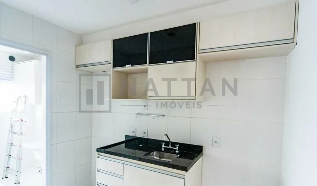 Imagem Apartamento com 2 dormitórios à venda, 63 m² por R$ 750.000,00 - Tatuapé - São Paulo/SP