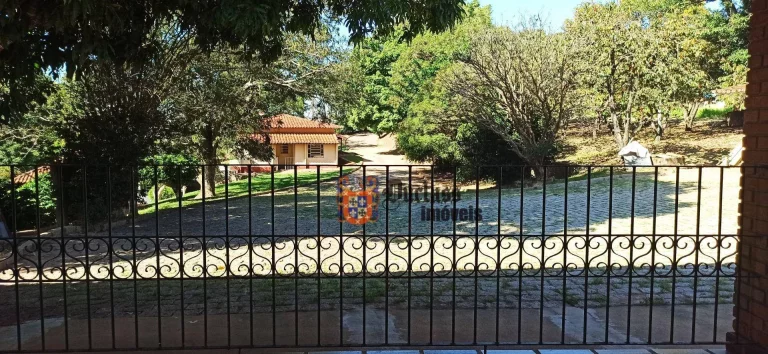 Foto do imóvel Sítio à venda, 40000 m² por R$ 4.000.000,00 - Jardim Esplanada - Itatiba/SP