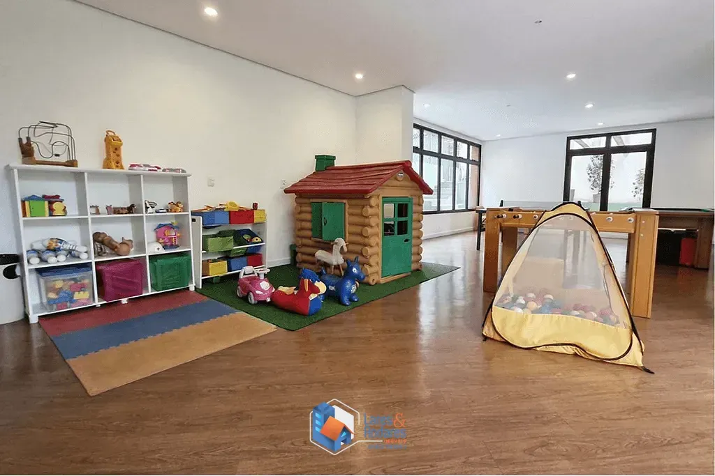 Imagem Cobertura Duplex à venda 2 Quartos 1 Suite 3 Vagas 201M² Morumbi São Paulo - SP