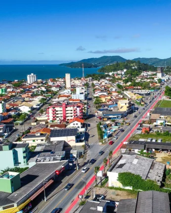 Imagem Apartamento à venda em Porto Belo, Perequê, com 2 quartos, 70,08m2