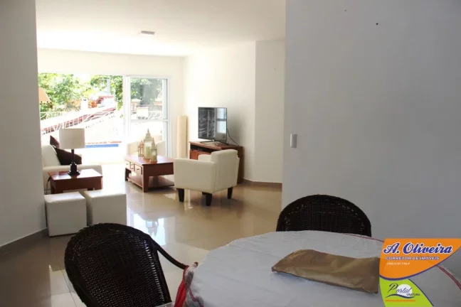 Imagem Lindo Apartamento - 03 Dormitórios ( 01 Suíte ) Itaguá
