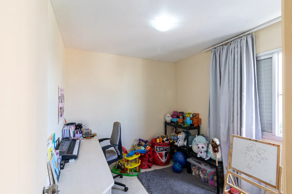Imagem Apartamento para venda em Freguesia do Ó com 3 quartos, 84m2