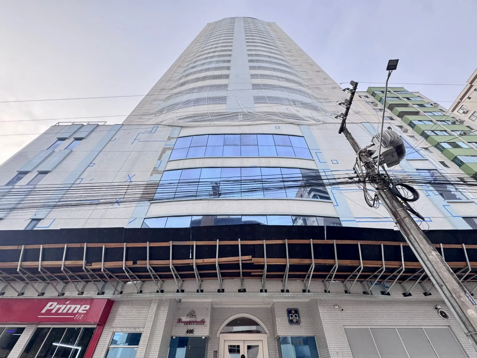 Foto do imóvel Apartamento à venda com 126m2 por R$ 2.200.000,00