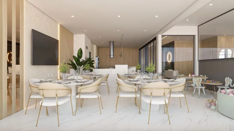 Imagem Apartamento à venda em Porto Belo, Perequê, com 2 quartos, 80,5m2