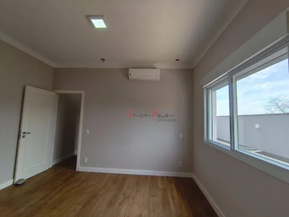 Imagem Casa com 3 suítes à venda, 235 m² por R$ 2.600.000 - Condomínio Reserva Santa Rosa - Itatiba/SP