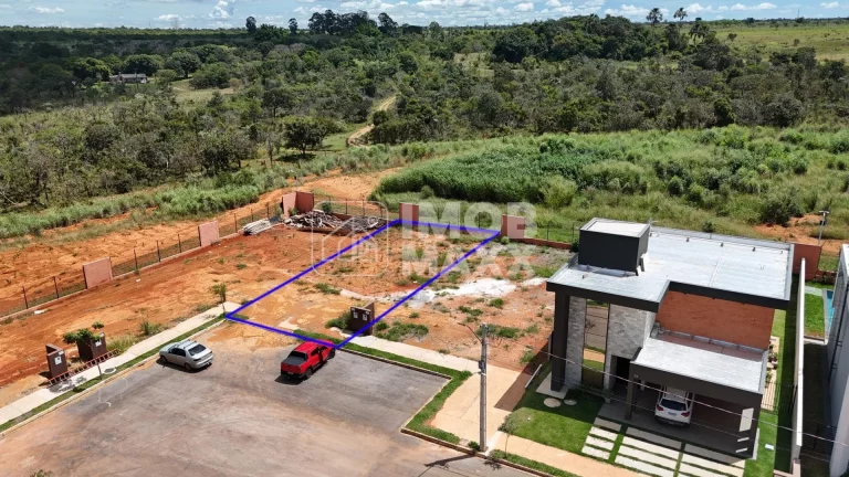 Imagem Venda Terreno Lote Jardim Botânico Le Premier Tororó Financiamento