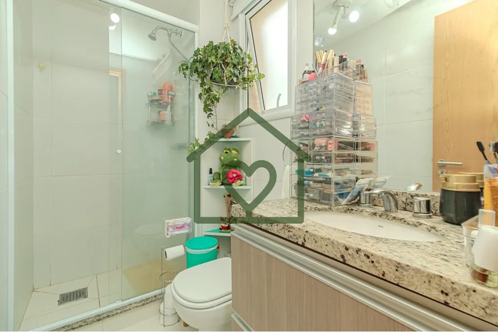 Imagem CONDOMÍNIO JARDINS NOVO HIGIENÓPOLIS, COM INFRAESTRUTURA COMPLETA APARTAMENTO DE 82M² COM 3 DORMI...