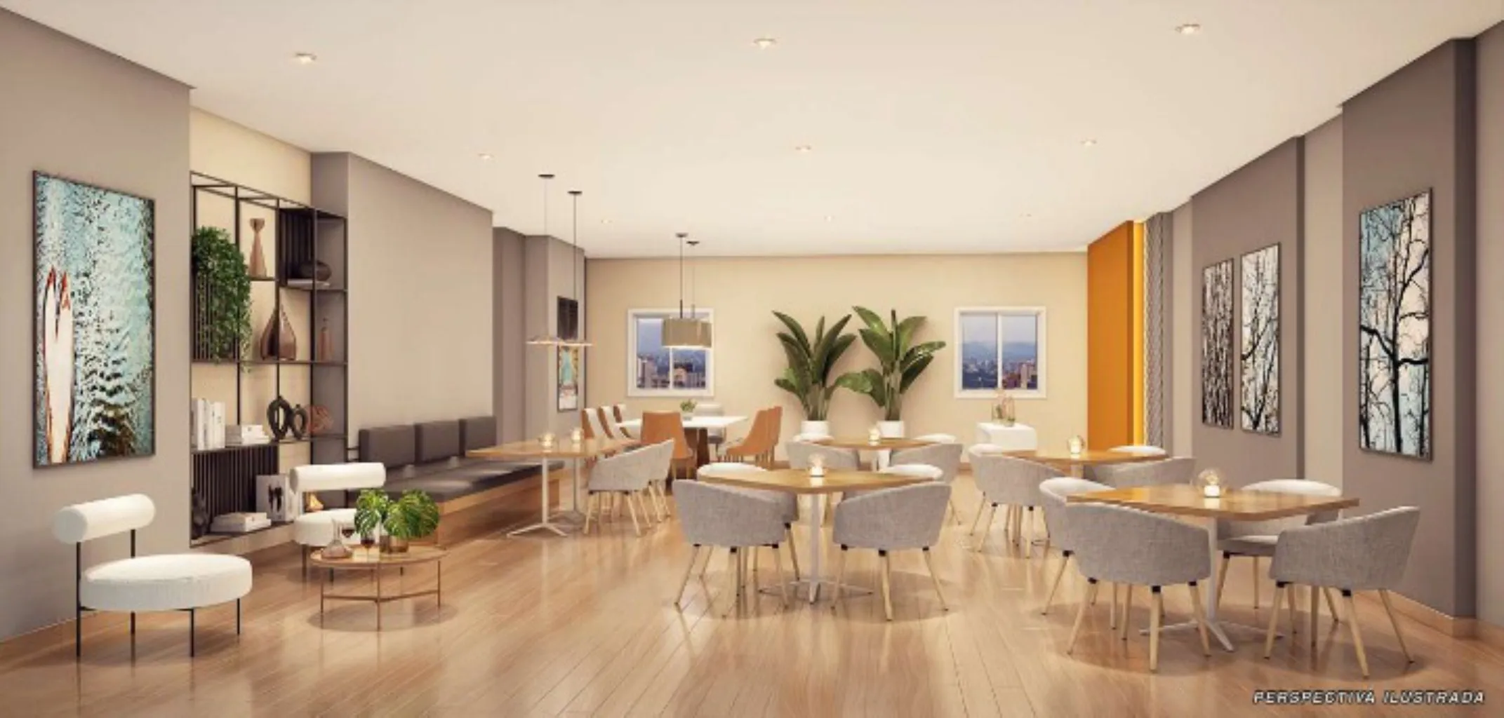 Imagem APARTAMENTO RESIDENCIAL em São Paulo - SP, Sacomã