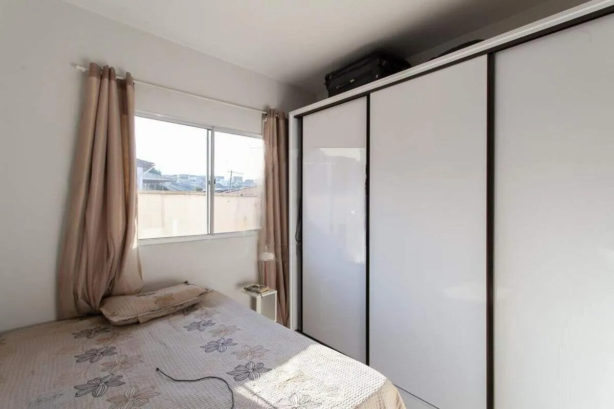 Imagem CASA EM CONDOMÍNIO+LINEAR+VAGA DE GARAGEM