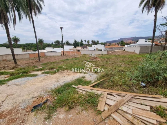 Imagem Lote à venda em Igarapé MG - Condomínio Portal do Igarapé