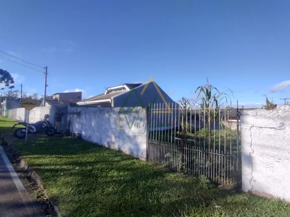 Imagem CASA - VILA MACEDO PIRAQUARA