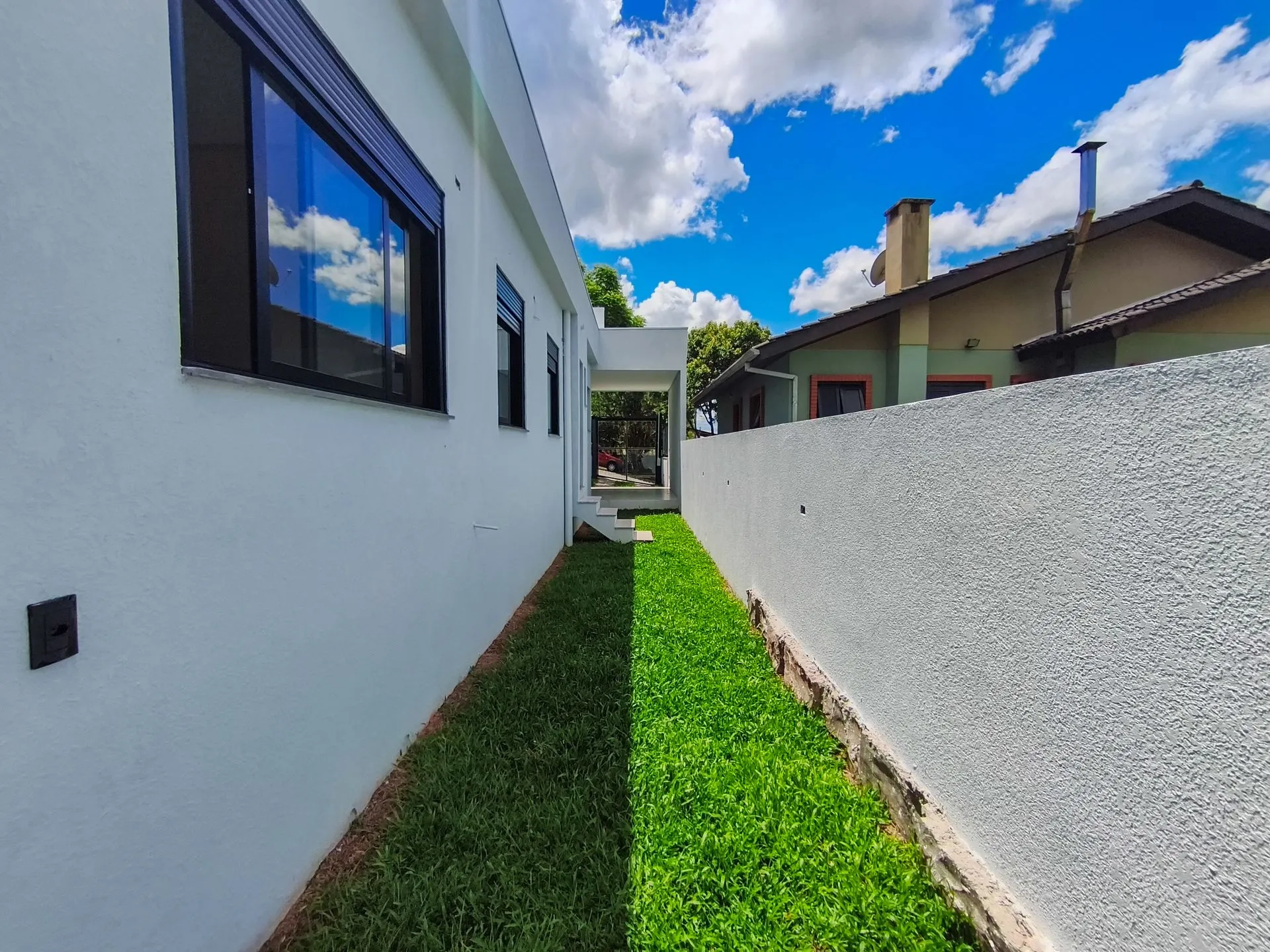 Imagem Casa à venda em Caxias do Sul, Cruzeiro, com 3 quartos, 111m2
